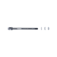 Thule M12 x 1.0 Thru Axle Adapter 157-172mm