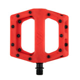 DMR V11 Plattform-Pedale  red