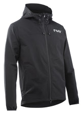 Northwave Rampage Lightshell Jacket Black