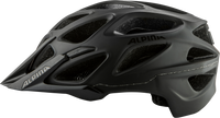 Alpina Mythos 3.0 LE Enduro/MTB Helm | schwarz matt – aktuelle Variante