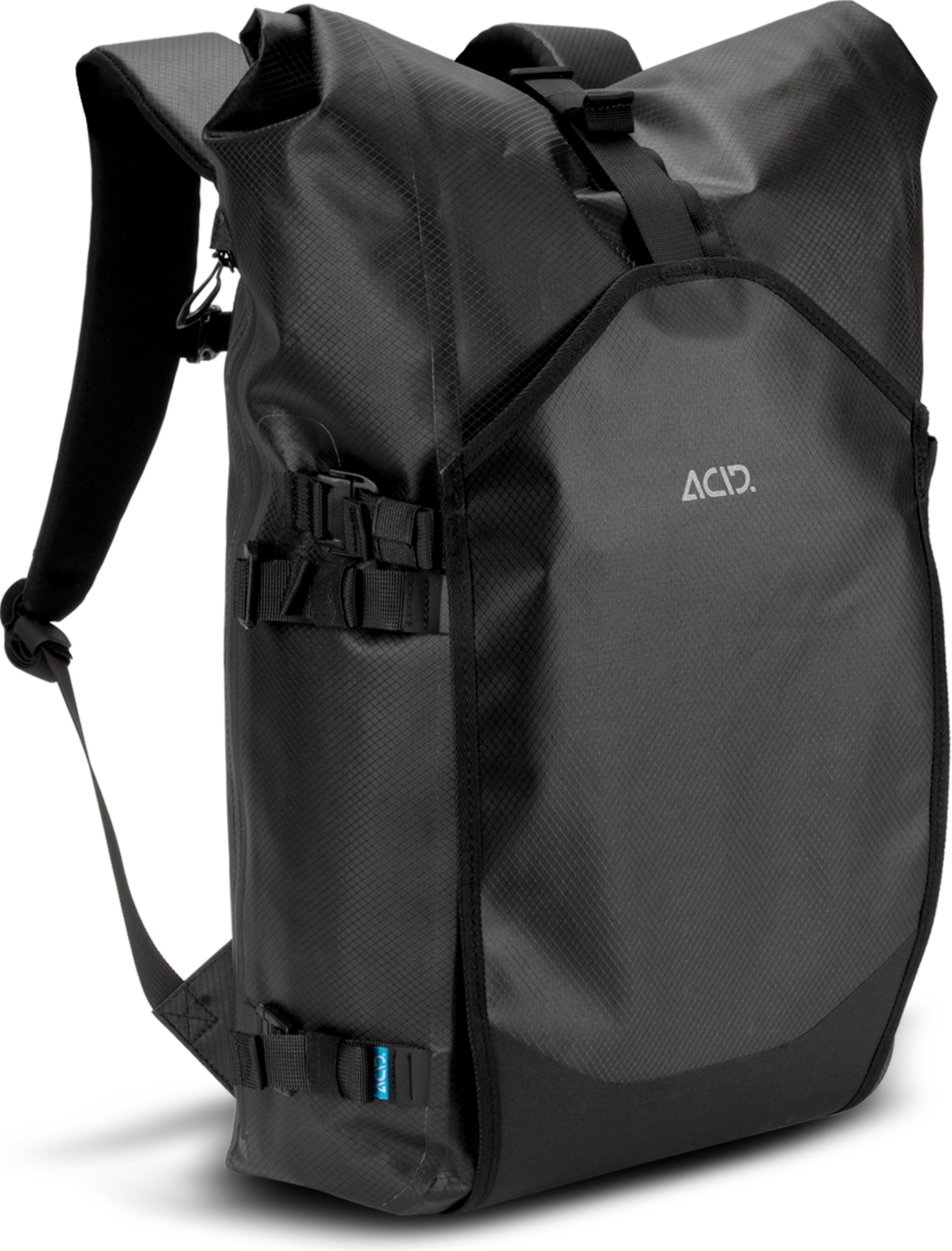 Acid Seitentasche & Rucksack FLIP PRO 25 SMLink 2.0 black