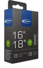 Schwalbe Nr. 4 Schlauch 16/18"