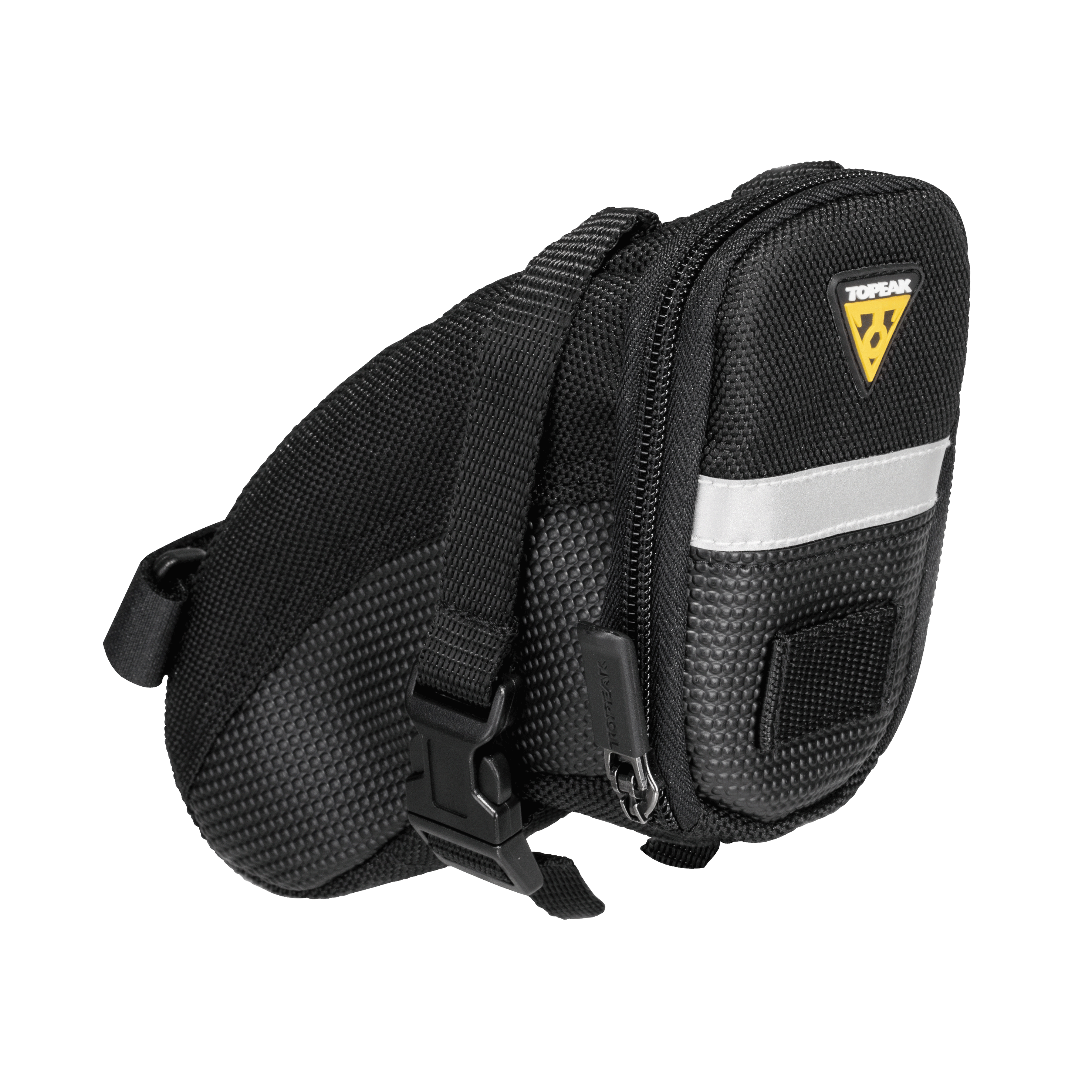 Topeak Strap Aero Wedge Pack Small