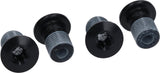 Shimano Deore XT FC-M8000 Kettenblattschraube für L Kettenblatt 1-fach M8x11