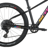Scott Scale RC 600 black (2026)