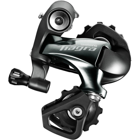 Shimano Tiagra RD-4700 Schaltwerk 10-fach grau