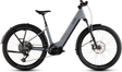Cube Reaction Hybrid Race 800 FE Easy Entry vulcan´n´orange (2026)