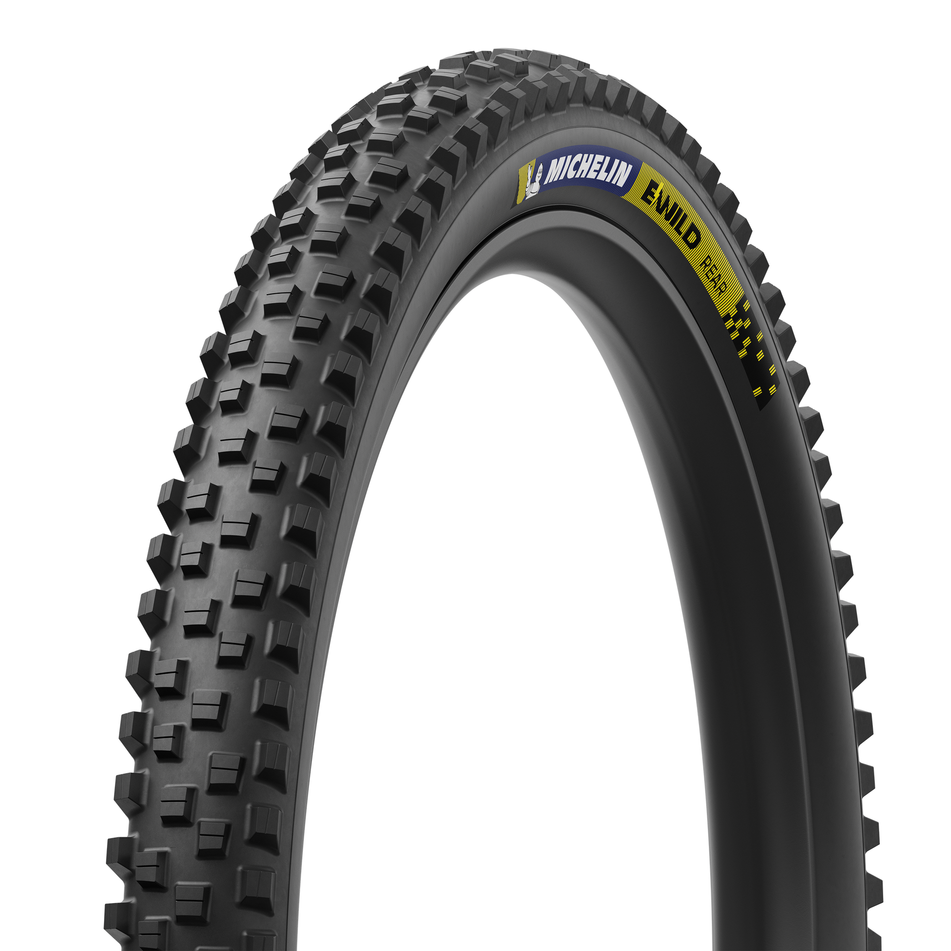 Michelin E-Wild rear Racing Line 29