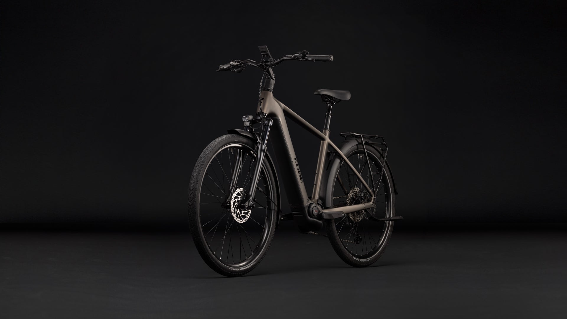 Cube Touring Hybrid Pro 800 Diamant metallicumbra´n´black (2027)