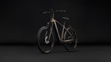 Cube Touring Hybrid Pro 800 Diamant metallicumbra´n´black (2027)
