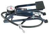 SKS Picco Tretpumpe blau/schwarz