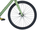 Serious Bikes Gravix Pro 1 grey yell green (2027)