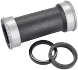 SRAM DUB Pressfit Tretlager schwarz