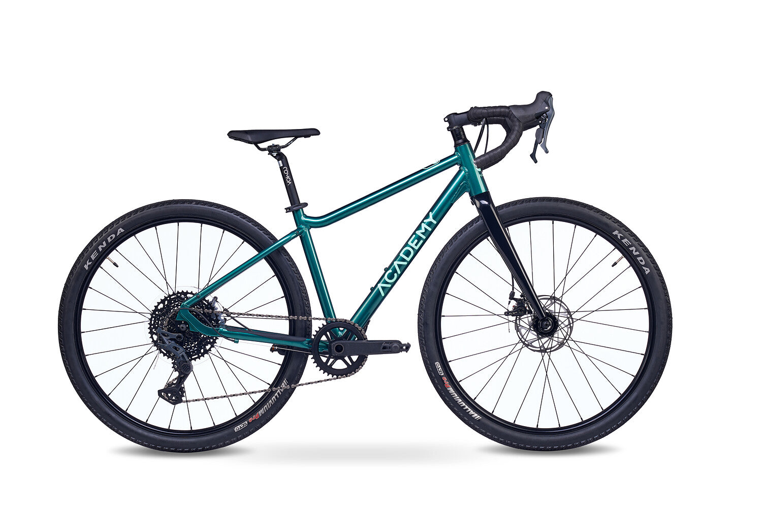 ACADEMY S-grade Gravel 7 27.5