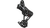 SRAM X0 Eagle AXS T-Type Schaltwerk 12-fach schwarz