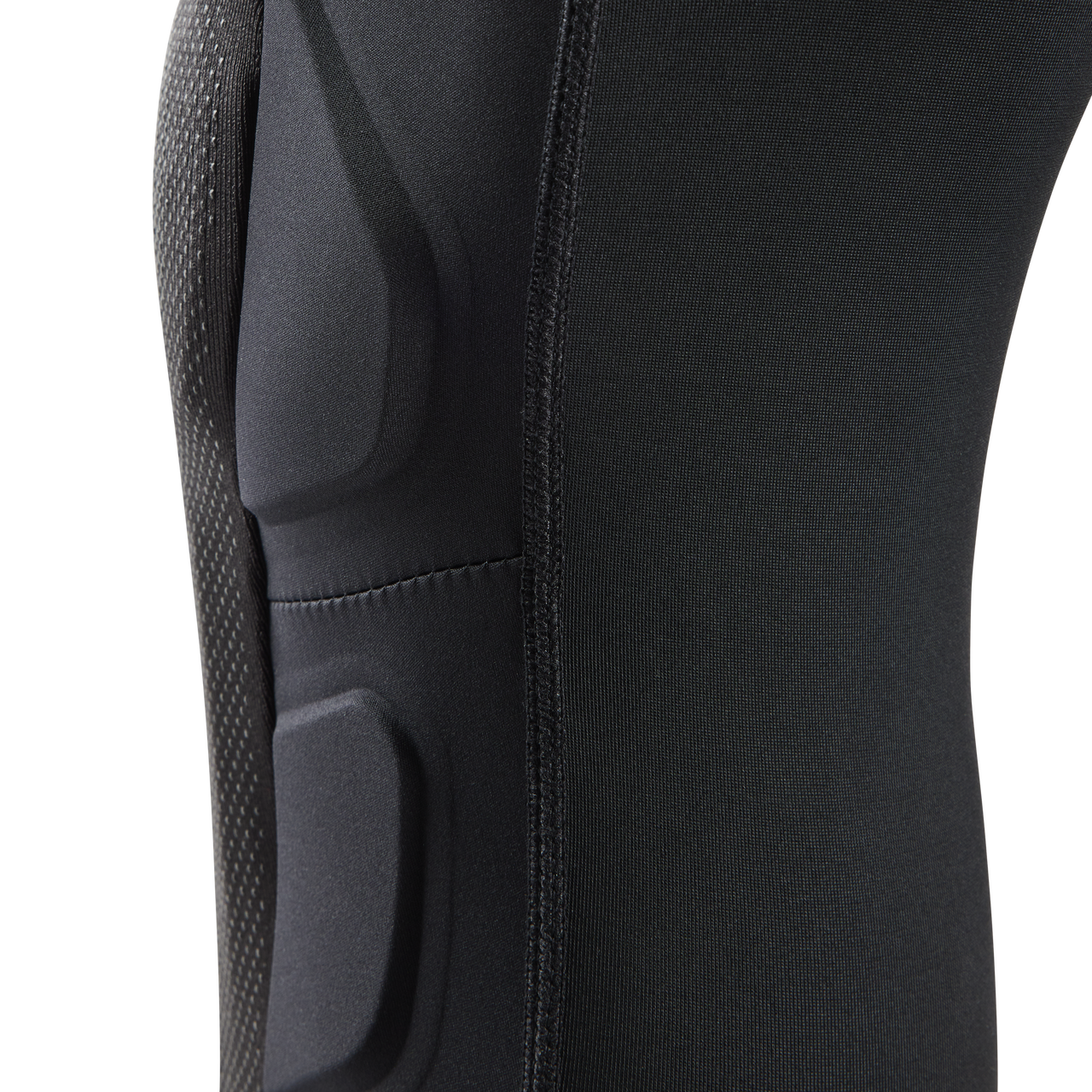 Fox Launch Elite Knee Guard Black