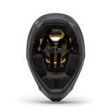 Fox Proframe Full Face Helm Matte Black