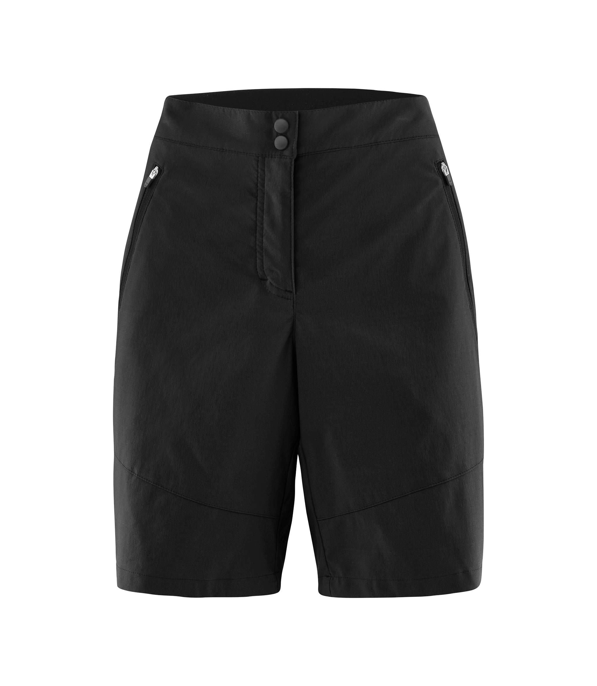 Löffler W Bike Shorts Brioni-B Csl Black