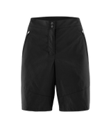 Löffler W Bike Shorts Brioni-B Csl Black