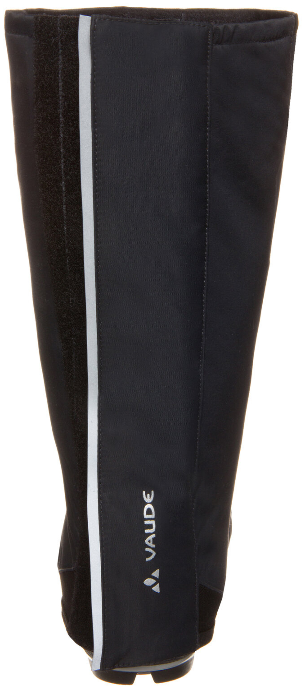VAUDE Shoecover Capital Plus black
