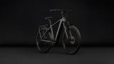 Cube Kathmandu Hybrid Deluxe Pro 800 Diamant blackforest´n´chrome (2027)