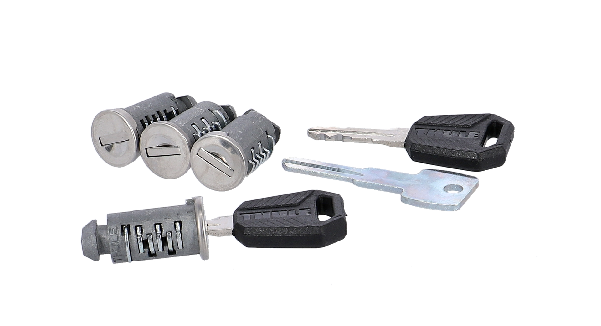 Thule One-Key-System Schließzylinder