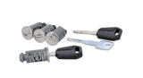 Thule One-Key-System Schließzylinder