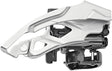 Shimano Acera Trekking FD-T3000 Umwerfer 3x9-fach Top Swing 66-69