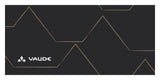 VAUDE Cassons Headband black/oat