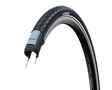 Schwalbe MARATHON RACER RaceGuard ADDIX 28" Tubeless Ready reflex schwarz
