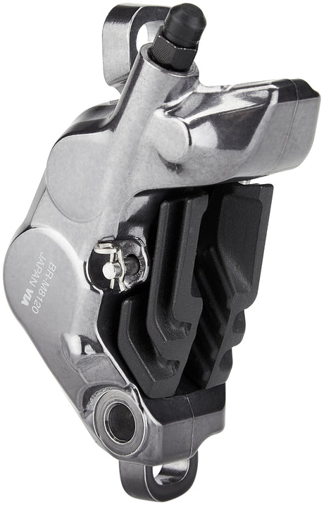 Shimano Deore XT BR-M8120 Bremssattel schwarz