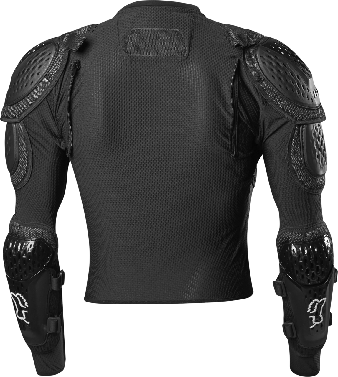 Fox Titan Sport Jacket Black