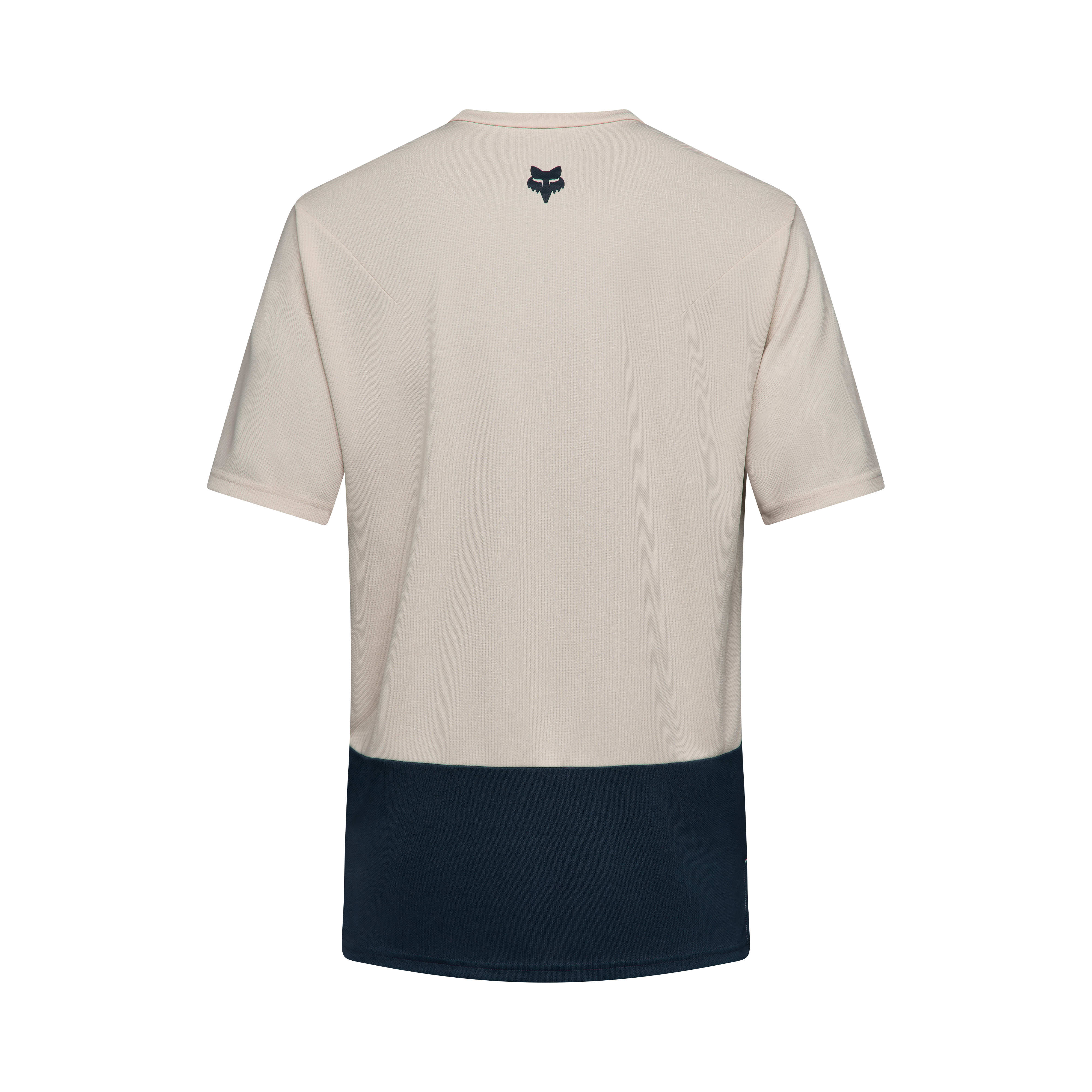 Fox Ranger SS Jersey Wordmark Chalk