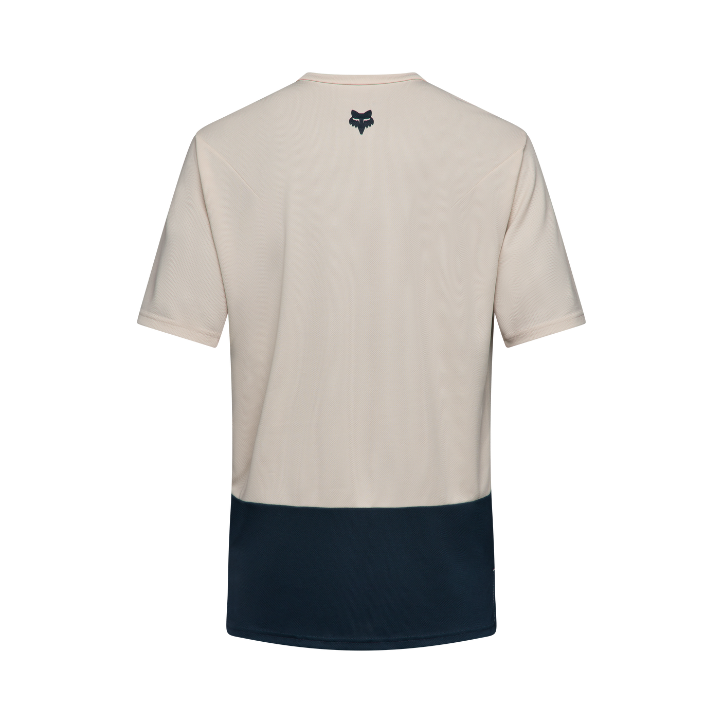 Fox Ranger SS Jersey Wordmark Chalk