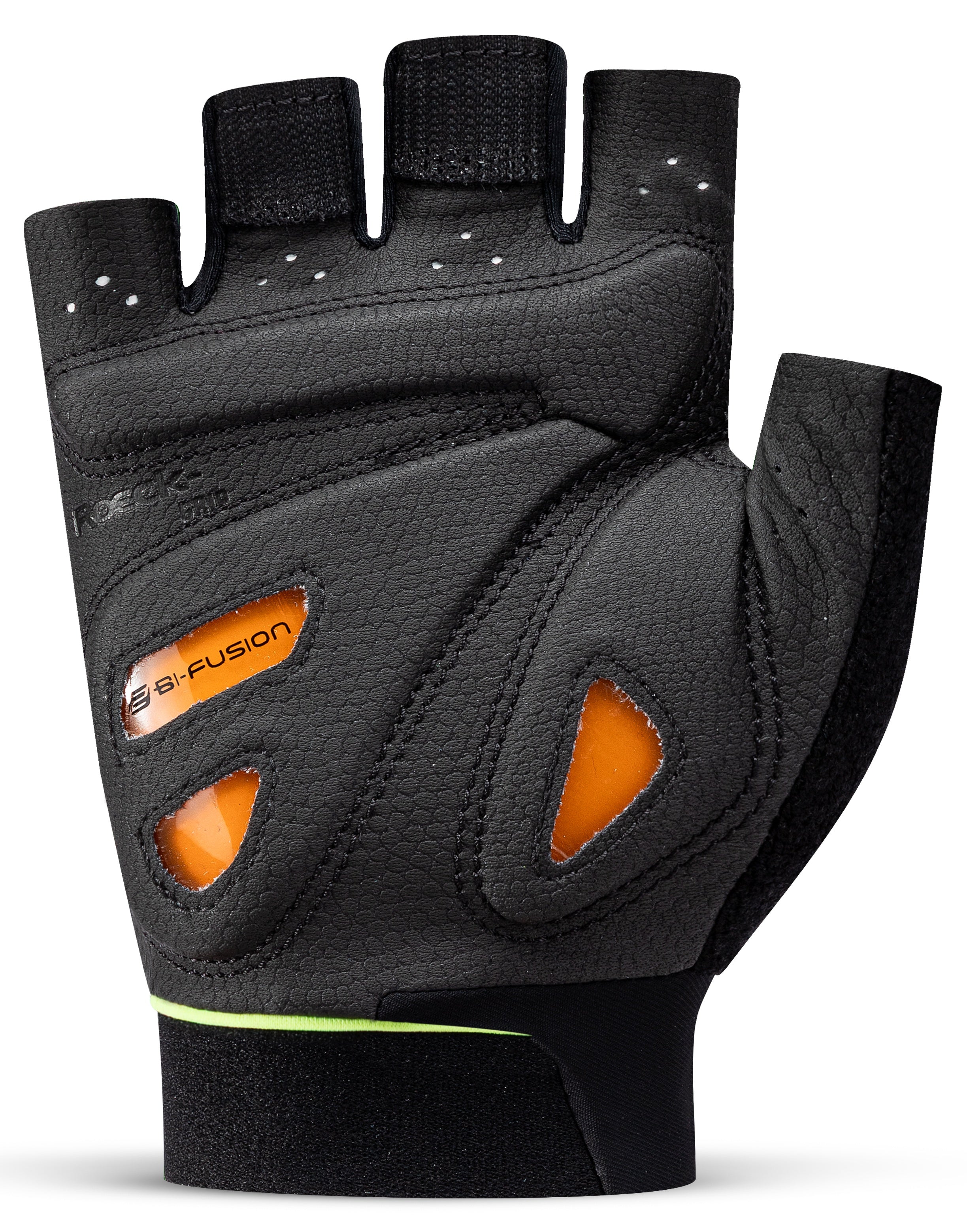 Roeckl Icon 2 Handschuhe Unisex  jungle green