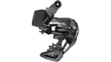 SRAM Force AXS XPLR Schaltwerk 12-fach bis 44T ohne Batterie grau/bunt