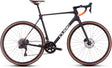 Cube Cross Race C:62 Pro carbon´n´orange (2026)