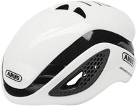 Abus GameChanger Helm Rennradhelm | weiß – aktuelle Variante