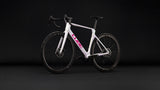 Cube Agree C:62 SLX  unicorn´n´pink (2027)