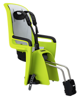 Thule RideAlong 2 Kindersitz Rahmen-Montage Zen Lime