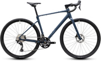 Cube Nuroad Race (2027) | Gravelbike | inkgrey´n´grey – aktuelle Variante