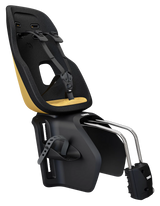 Thule Yepp Nexxt 2 Maxi Kindersitz Rahmen-Montage Burnished Yellow