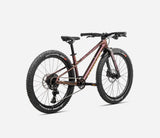Orbea KIMU 24 H10 Metallic Sun Set (2026)