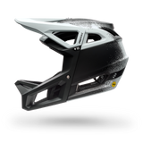 Fox Proframe RS Aura Full Face Helm White