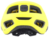 CUBE Helm FLEET yellow