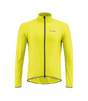 Löffler M Bike Jacket Windshell Lemon
