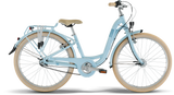 PUKY SKYRIDE 24-3 CLASSIC retro blue (2026)