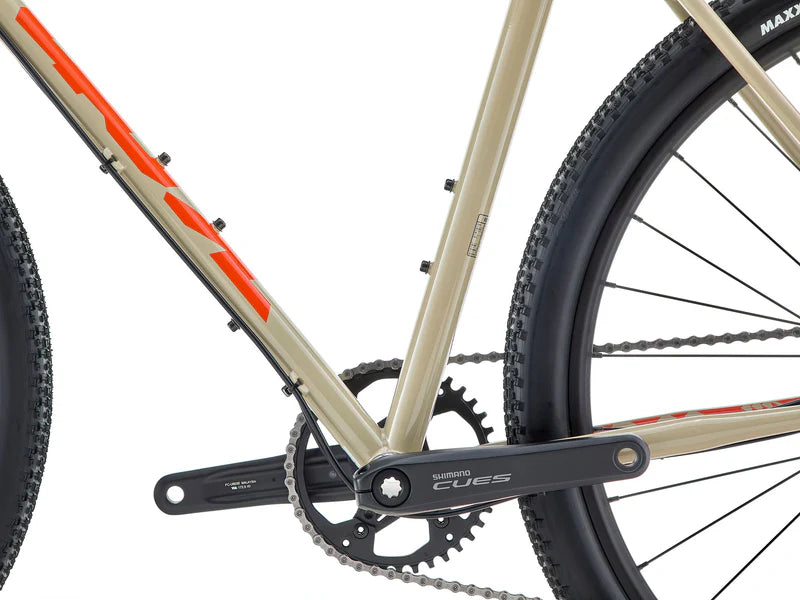 Kona Rove DL braun
