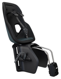 Thule Yepp Nexxt 2 Maxi Kindersitz Rahmen-Montage dark Slate – aktuelle Variante