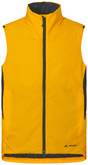 VAUDE Men's Moab Insulation Light Vest saffron